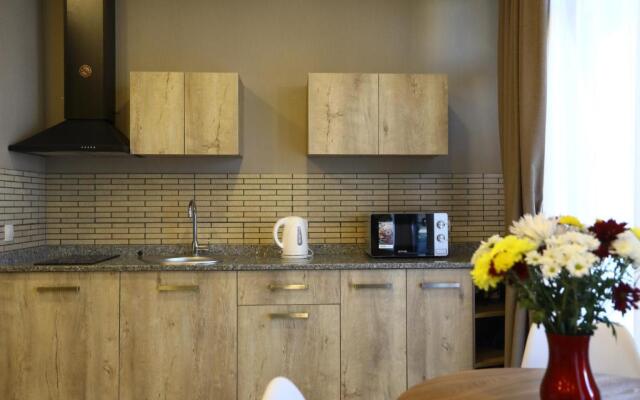Brick House II