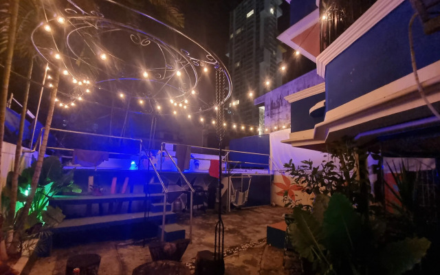 Panama Experience Hostel