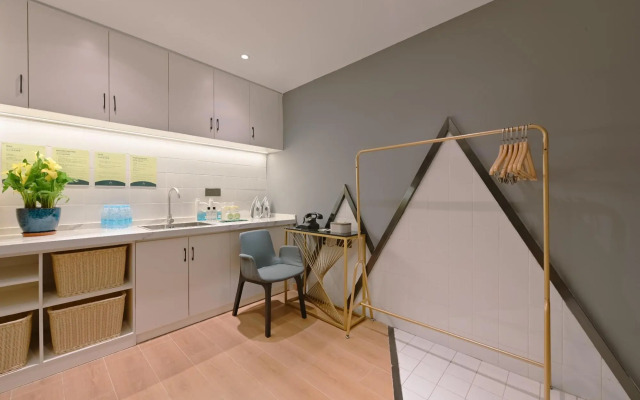 Atour Hotel International Trade Jinsong Beijing