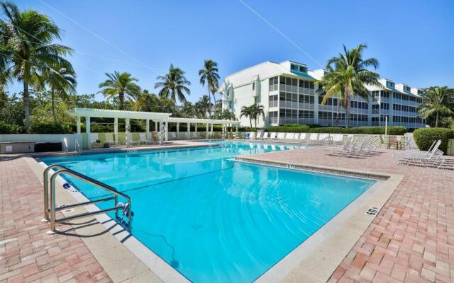 SOUTH SEAS BAYSIDE Villa 5310