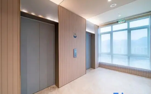 HanTing Hotel (Hangzhou Fuyang Dongzhoudao)