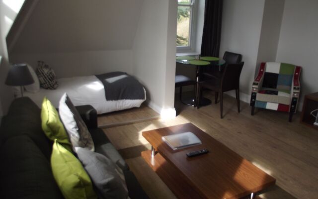 Orange Grove Hotel & Gardens