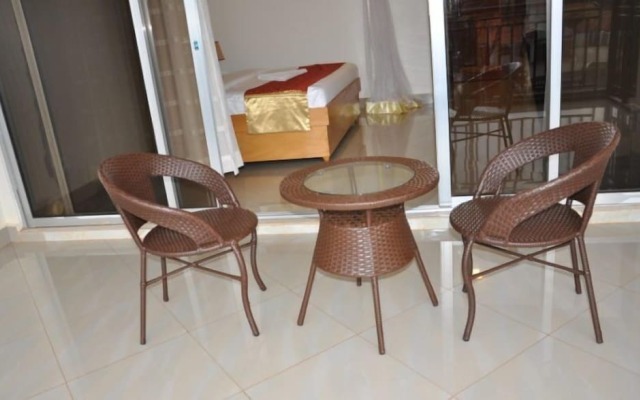 EKA Hoima Hotel