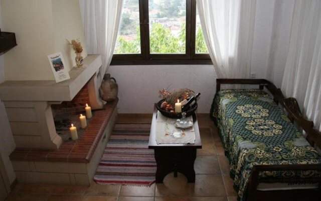 Argoulias Guesthouse