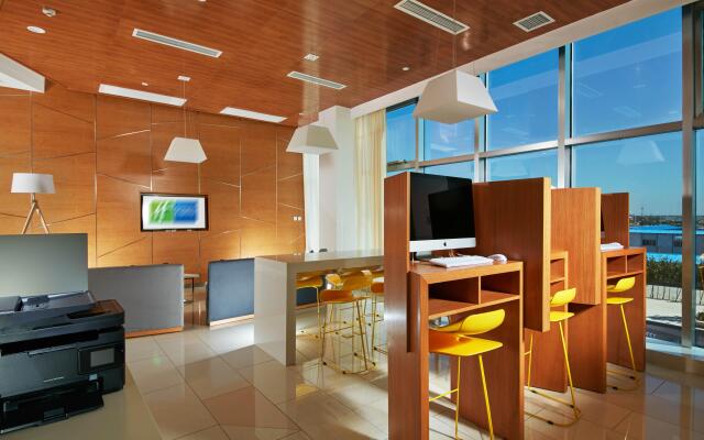 Holiday Inn Express Handan East by IHG