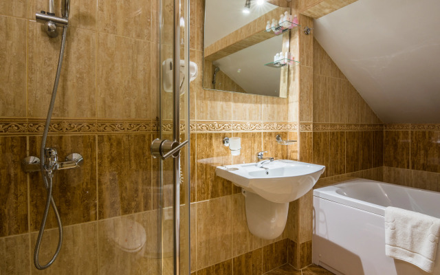 Aris Hotel Sofia