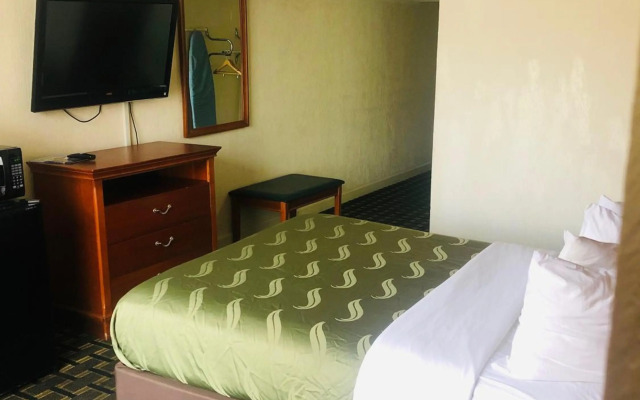 Quality Inn & Suites at Myrtle Beach