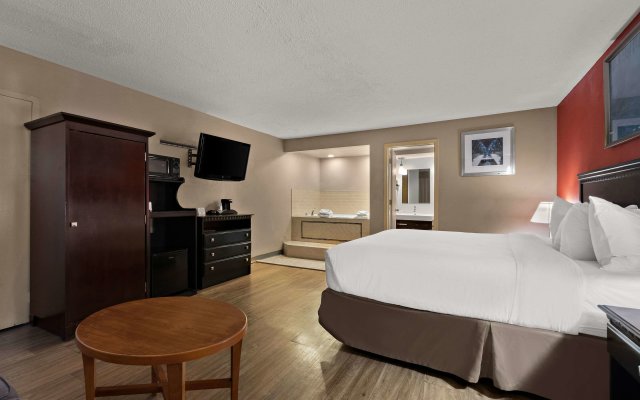 Quality Inn Wayne - Fairfield Area