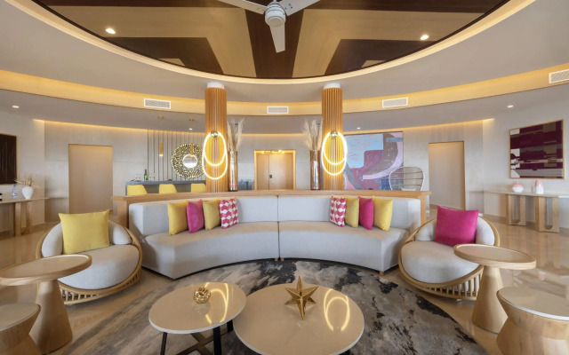 Royalton Splash Riviera Cancun, An Autograph Collection All-Inclusive Resort