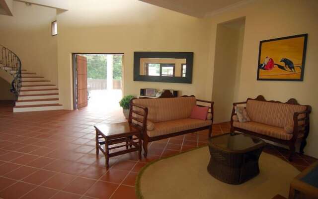 Casa Titik