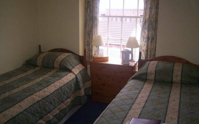 The Beacons Guest House