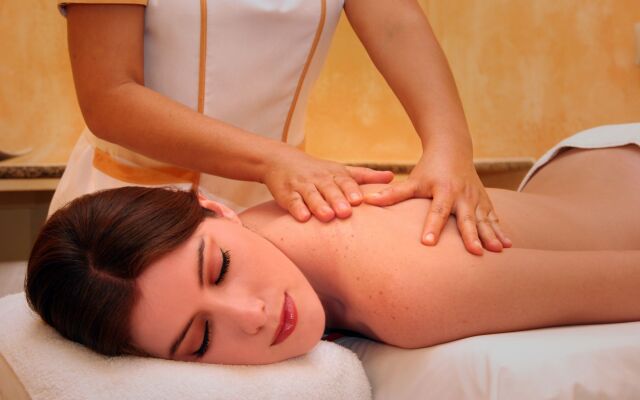 Buganvillas Hotel Suites & Spa