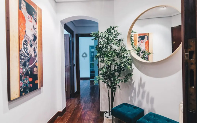 Zumalakarregi Apart. by People Rentals