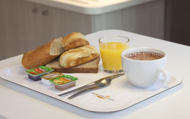 Отель Golden Tulip Villepinte Roissy — Parc Des Expositions