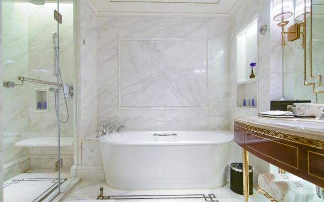 Xijiao State Guest Hotel