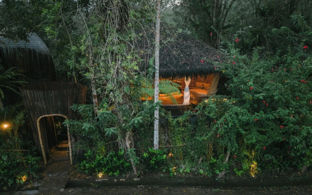 Hideout Mountain by Ini Vie Hospitality