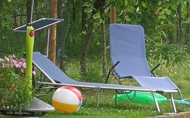 B&B Pontesello