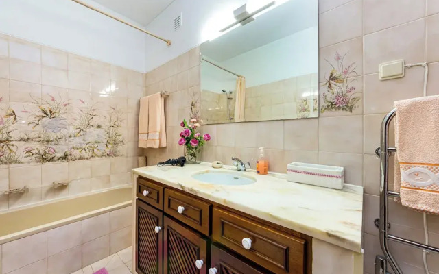 Albufeira Villa El-gharb Private 4 Bedrooms