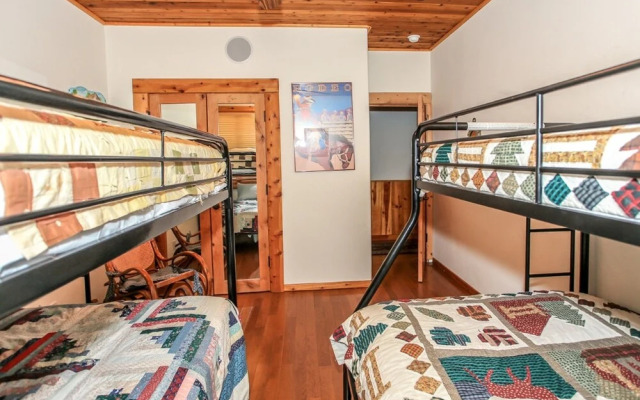 Casa De Oso Lakefront