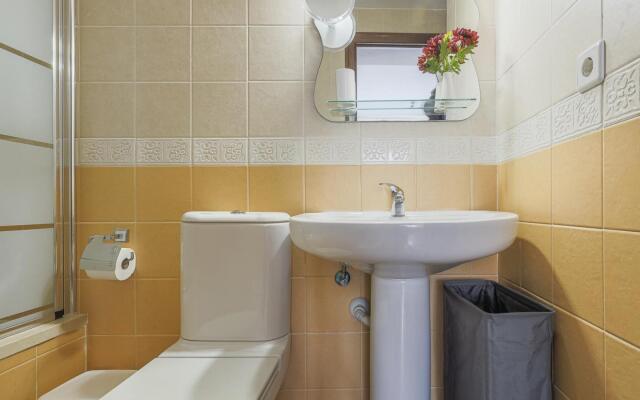 Ático playa 2 habitaciones y 2 terrazas