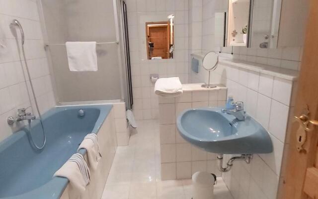 Heikes Ferienwohnung Waldkirch