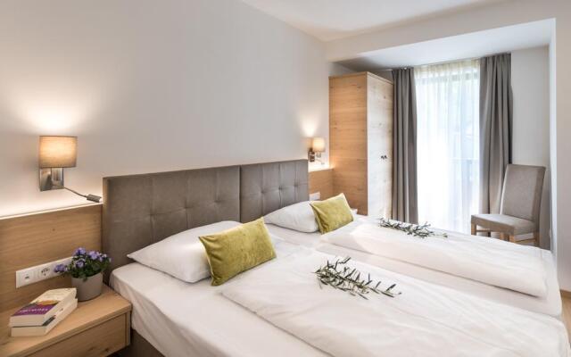 Appartements Ferienidylle Gstrein