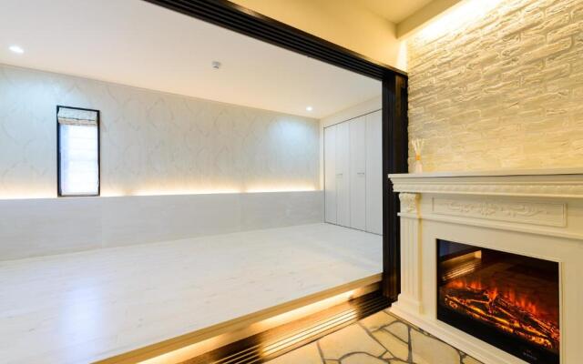 Guest Villa Hakone Yumoto 101