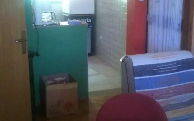Guesthouse Milana