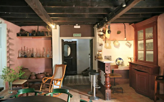 Hotel Emblemático Casa Casilda