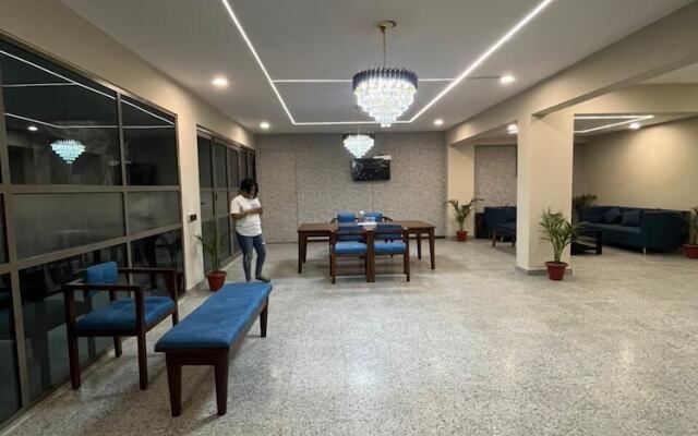 Tatvam Villa
