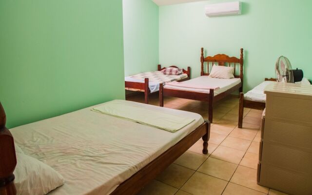 Hotel Vive Uvita