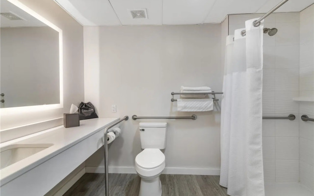 Best Western Caribou Inn