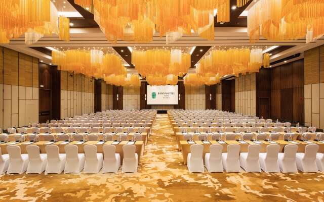 Banyan Tree Anji