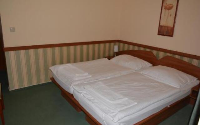 Penzion na Potočnej