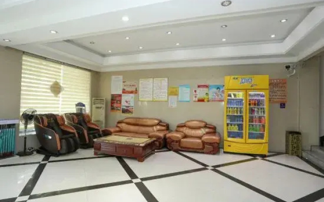 Taizhou Hotel