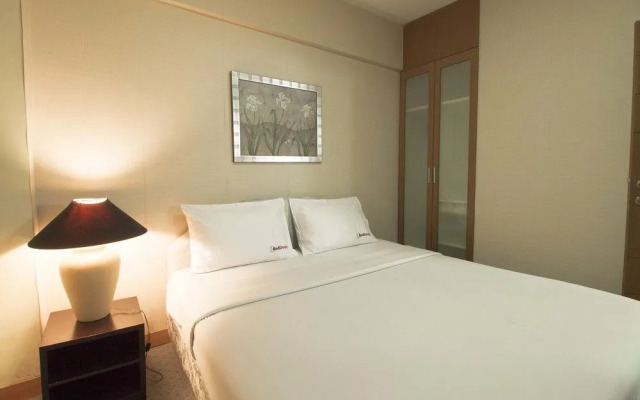 RedDoorz Apartment @ Cilandak
