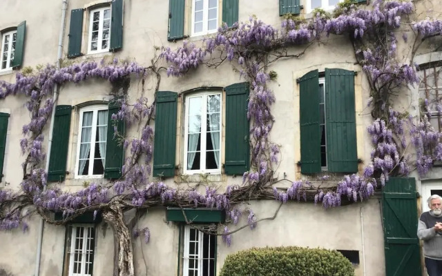Maison Laclède