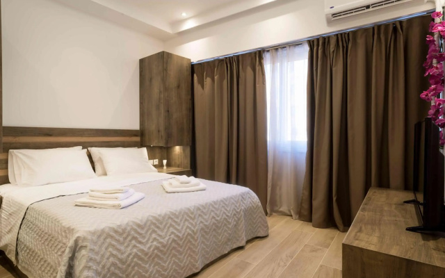 Electra & Myrto Apartments