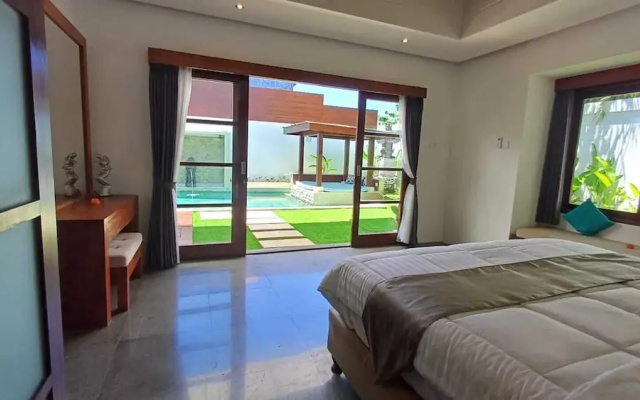 Villa Isabella – Guest Rooms – Kuta