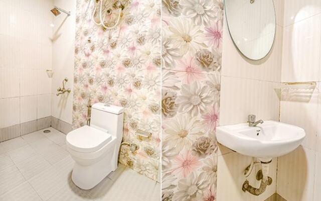 Fabhotel Sri Sai Ram Suites
