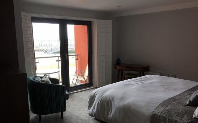 SA1 Penthouse Apartments