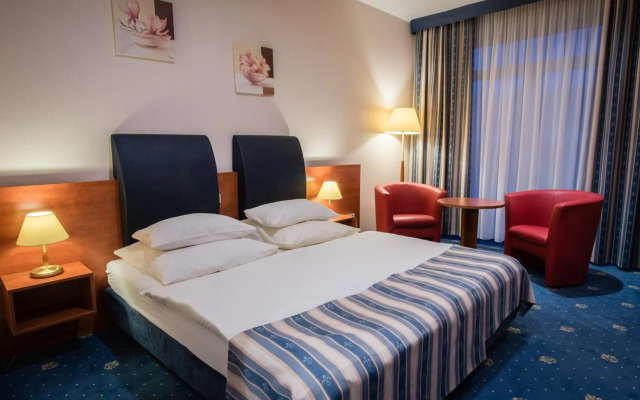 Hotel Gwarna