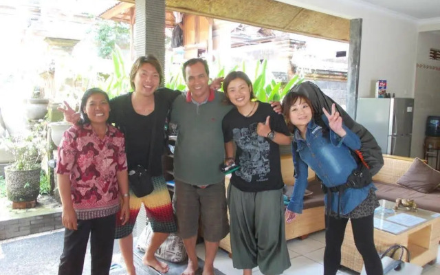 Made Arsa Homestay