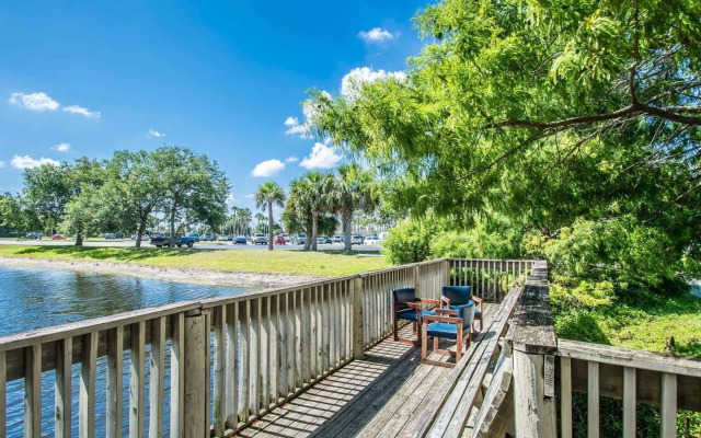 Suburban Studios Melbourne Airport