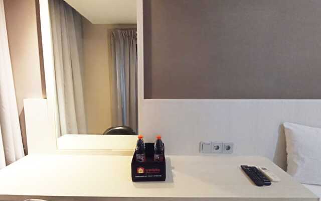 Good Choice And Modern Studio Marquis De Lafayette Apartment