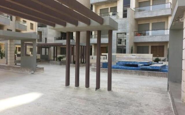 SAK Hotel Suites