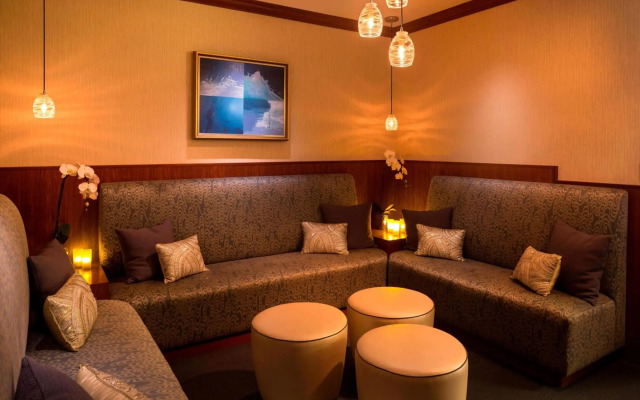 The Ritz-Carlton, Marina del Rey