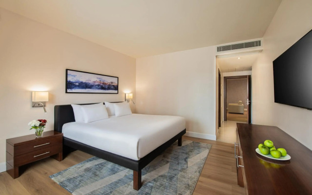 Novotel Suites Riyadh Olaya