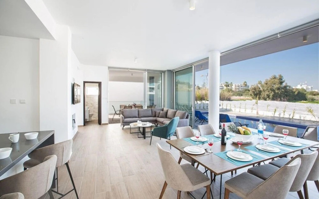 Villa Nika AQ Ol17