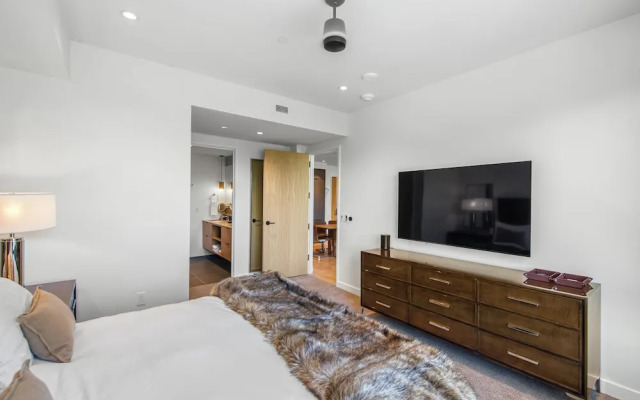 Electric Pass Lodge by Snowmass Vacation